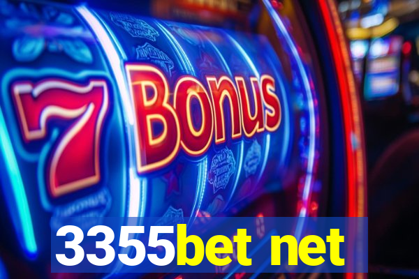 3355bet net